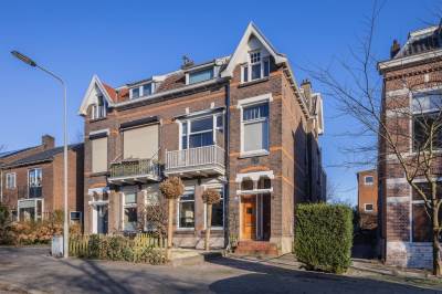Woning Römerselaan 18 Arnhem