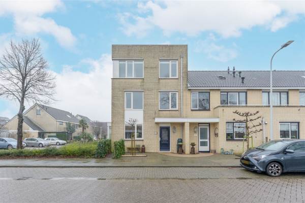 Woning Meerkoet 56 's-Gravenzande