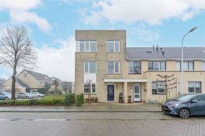 Woning Meerkoet 56 's-Gravenzande