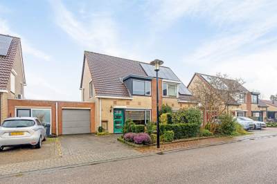 Woning Brederode 26 Dodewaard