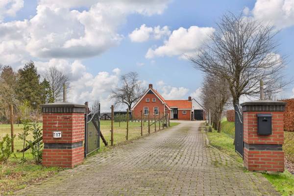 Woning de Haspel-boven 17 Zevenhuizen (GR)