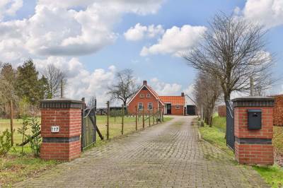Woning de Haspel-boven 17 Zevenhuizen (GR)