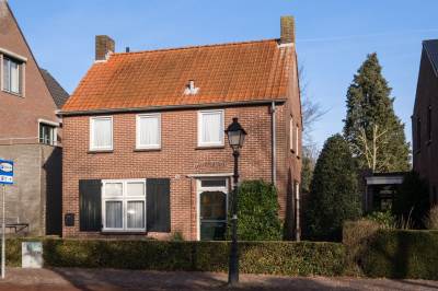 Woning Dijk 4 Eersel