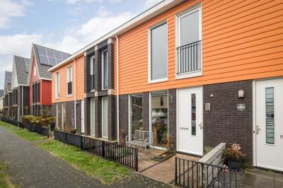 Woning Dijkgraaf 107 Zwaag