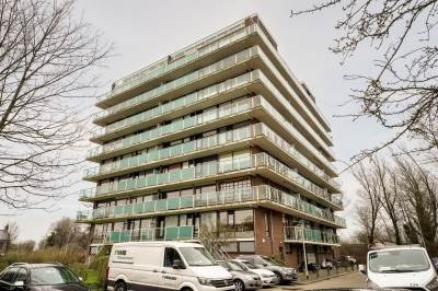 Woning Schouthof 61 Katwijk (ZH)