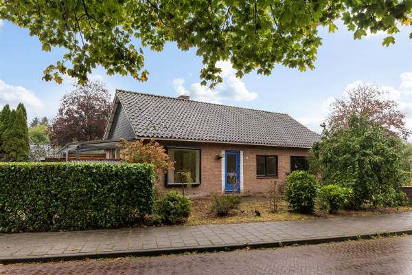 Woning Wolbertusstraat 15 Diepenheim