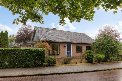 Woning Wolbertusstraat 15 Diepenheim