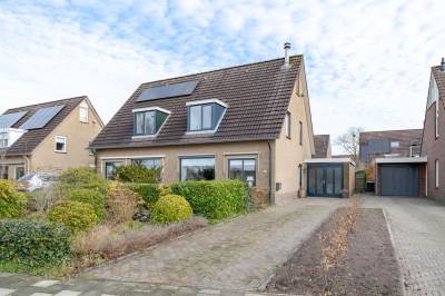 Woning Zichtheugte 18 Assen