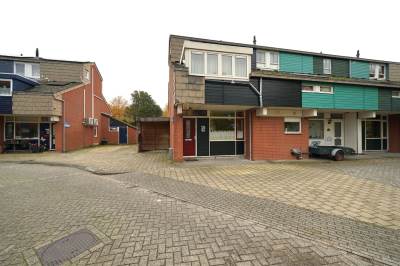 Woning Bastion 83 Lelystad