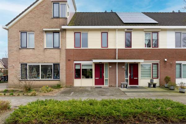 Woning Postweid 130 Venhuizen