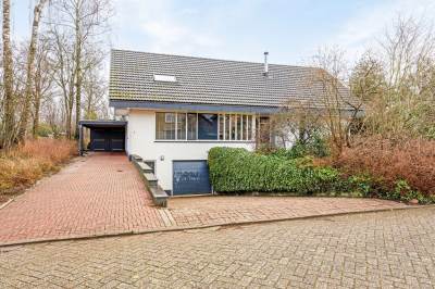 Woning Laan van het Kwekebos 174 Emmen