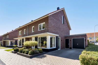 Woning Boekbinder 11 Meppel