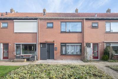 Woning Kievitstraat 91 Kampen