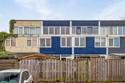 Woning Swanenburg 205 Deventer