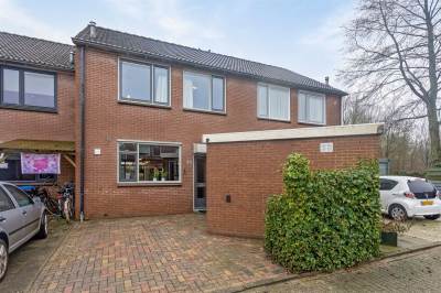 Woning A van Olphenstraat 25 Steenwijk