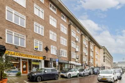 Woning Stadionweg 2751 Amsterdam