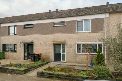 Woning Bertus Aafjeshof 5 Hoorn (NH)