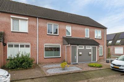 Woning Vendelierstraat 4 Duizel