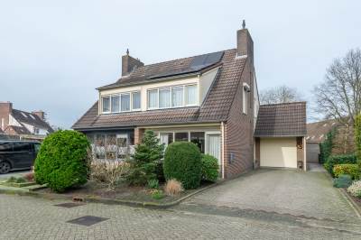 Woning De Mast 22 Hoogeveen