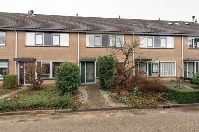 Woning Van Utenhoveweg 50 Geldermalsen