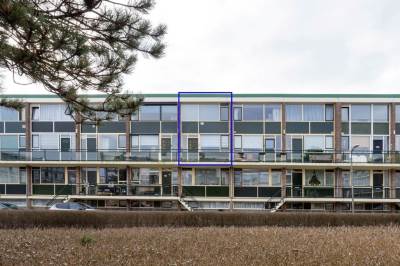 Woning Hoorneslaan 131 Katwijk (ZH)