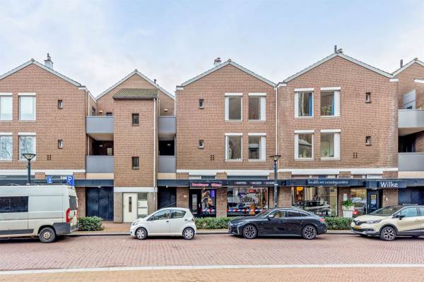 Woning Kerkstraat Oss Oozo Nl