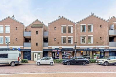 Woning Kerkstraat 70 Oss