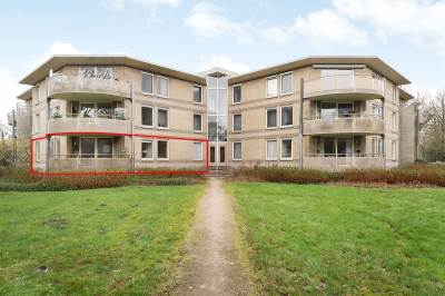 Woning De Marsenstede 4 Zuidwolde (DR)