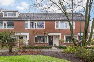 Woning Lindenhof 16 Renswoude