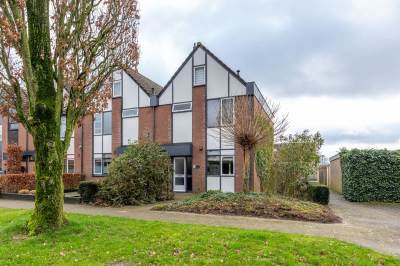 Woning Acacialaan 40 Sleeuwijk