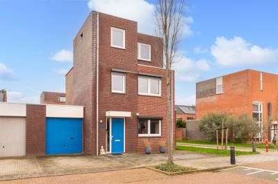 Woning Gijs van Aardennestraat 66 Herten