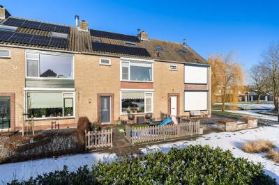Woning Leeuwerikstraat 37 Groot-Ammers