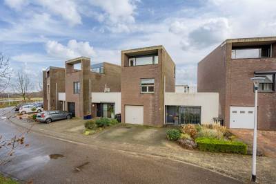 Woning Graan 37 Kerkrade