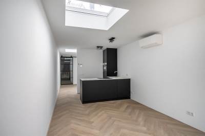 Woning Verwersdijk 180C Delft