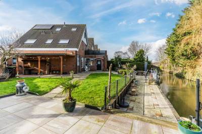 Woning Meanderlaan 17 Valkenburg (ZH)