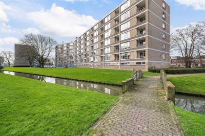 Woning van Godewijckstraat 119 Hendrik-Ido-Ambacht