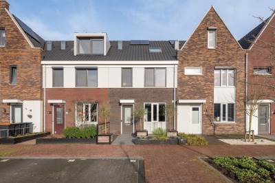 Woning Orpingtonlaan 10 Barneveld