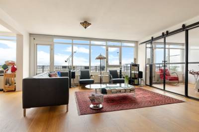 Woning Venetiëhof 133 Amsterdam