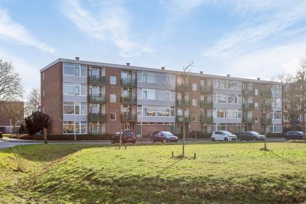 Woning Kilstraat 28 Deventer
