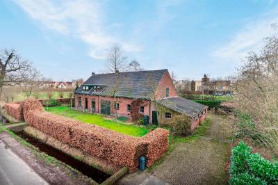 Woning Aanschot 71 Eindhoven