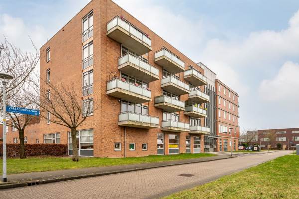 Woning Velázquezstraat 52 Almere