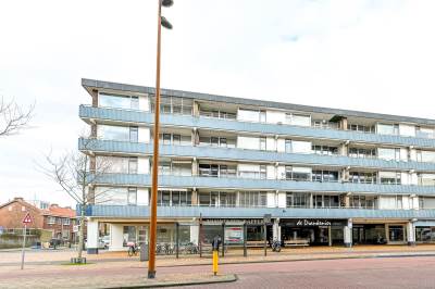 Woning Scheldestraat 37 IJmuiden