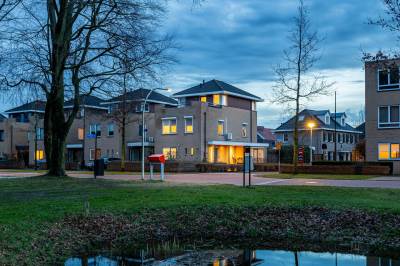 Woning Sportlaan 73 Almelo