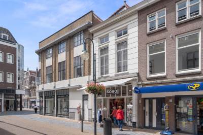 Woning Arkelstraat 3a Gorinchem