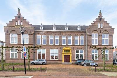 Woning Zuideinde 76E Meppel