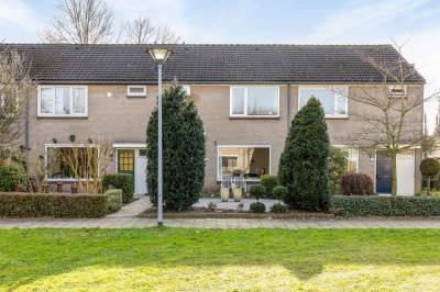 Woning Martin Luther Kinglaan 140 Goirle