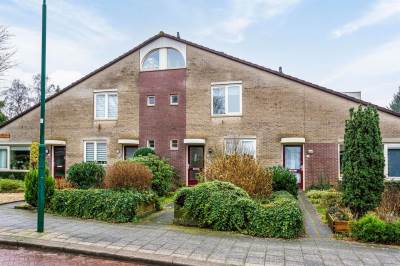 Woning Waldeck Pyrmontlaan 51 Soest