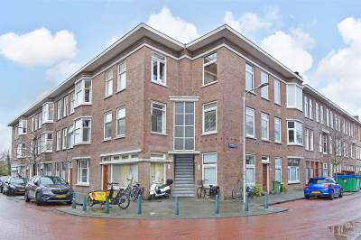 Woning Van der Wyckstraat 35 Den Haag