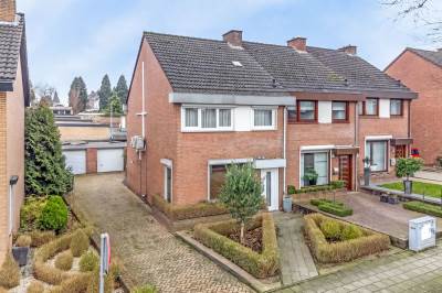 Woning Batastraat 7 Kerkrade