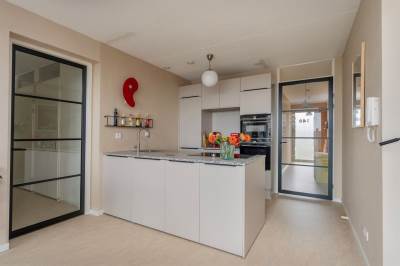 Woning Erich Salomonstraat 140 Amsterdam